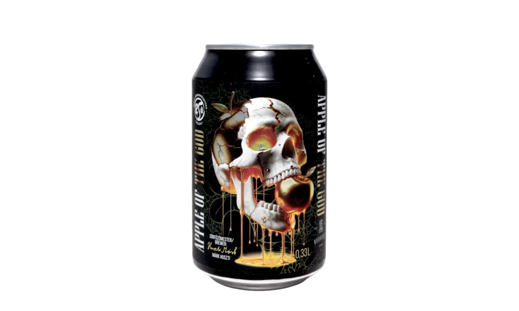 Apple of the God 6,0% 1 Apple of the God 6,0%