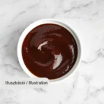 BBQ szósz