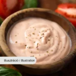 chilis majonéz