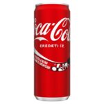 Coca-Cola 0.33L