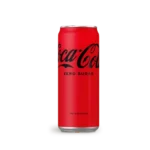 Coca-Cola Zero 0.33L