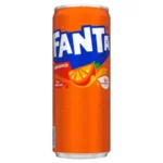 Fanta 0.33L