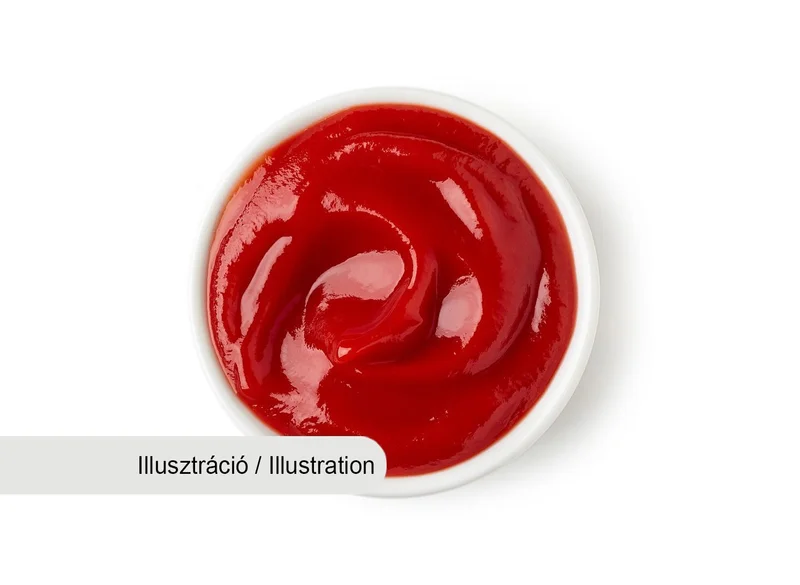 ketchup 1 ketchup