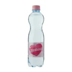 Szénsavmentes Ásványvíz 0.5L