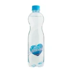 Szénsavas ásványvíz 0.5L