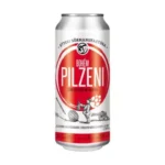 Bohém Pilzeni 4,5%