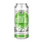 Bookkeepers bitter ale 5.2%
