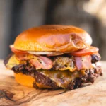 Dupla Classic + Bacon