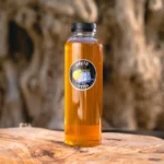 Házi ICE TEA citrom 0.5L