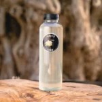 Házi LIMO bodza 0.5L