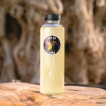 Házi LIMO mangó- maracuja 0.5L