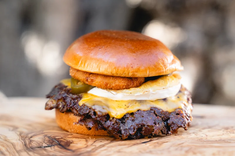 Jack Burger 1 Jack Burger
