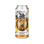Mézes Baltic Porter 7,5%