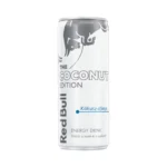 Red Bull Kókusz – áfonya